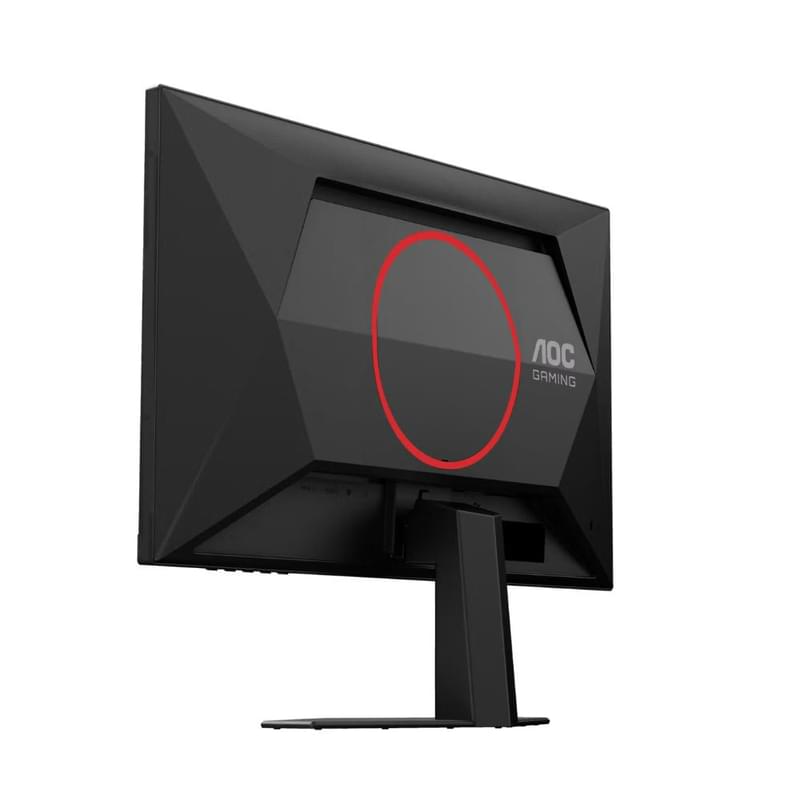 23,8" AOC Ойын Мониторы 24G4HRE 1920x1080 16:9 IPS 200ГЦ (2HDMI+DP) Black - фото #2, Technodom.kz