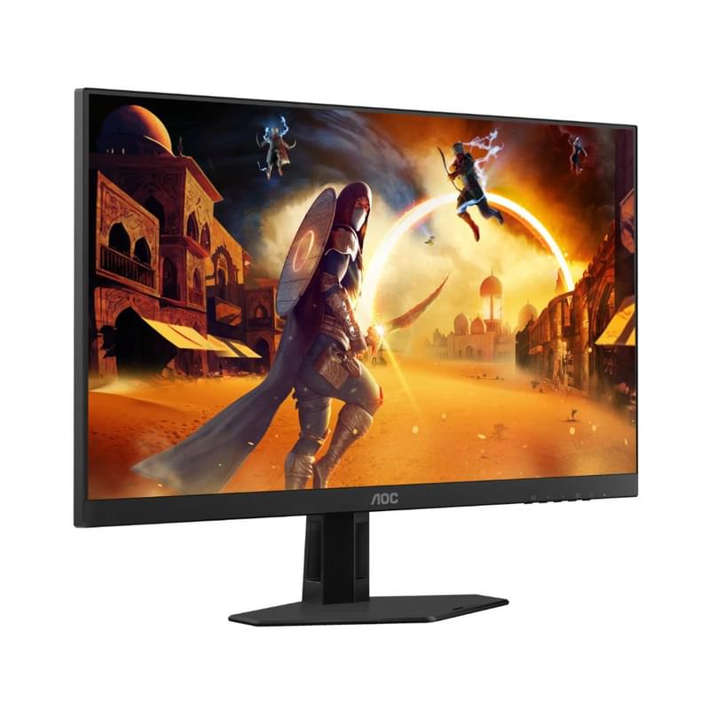 23,8" AOC Ойын Мониторы 24G4HRE 1920x1080 16:9 IPS 200ГЦ (2HDMI+DP) Black - фото #13, Technodom.kz