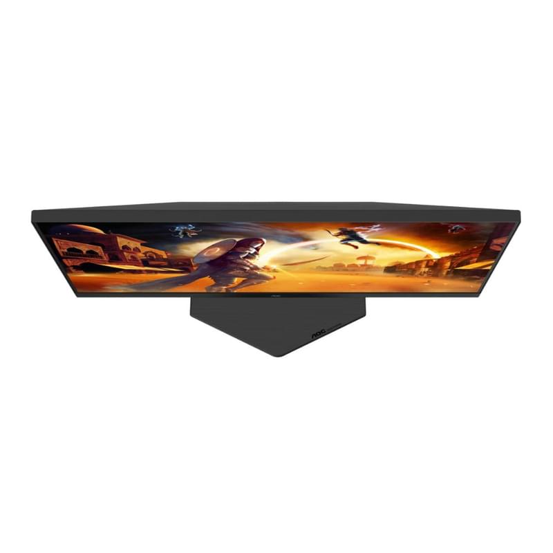 Монитор Игровой 23,8" AOC 24G4HRE 1920x1080 16:9 IPS 200ГЦ (2HDMI+DP) Black - фото #15, Technodom.kz