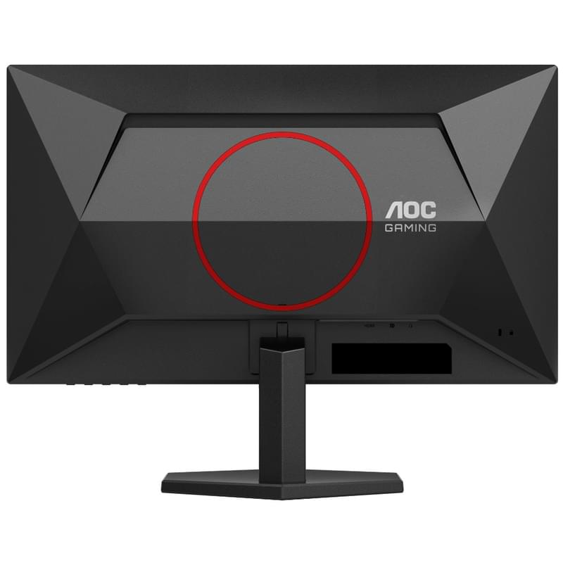 Монитор Игровой 27" AOC 27G42E 1920x1080 16:9 IPS 180ГЦ (HDMI+DP) Black - фото #9, Technodom.kz