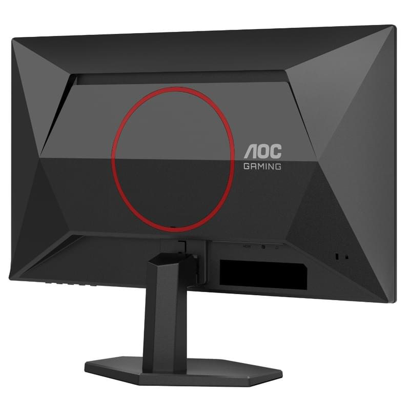 Монитор Игровой 27" AOC 27G42E 1920x1080 16:9 IPS 180ГЦ (HDMI+DP) Black - фото #11, Technodom.kz