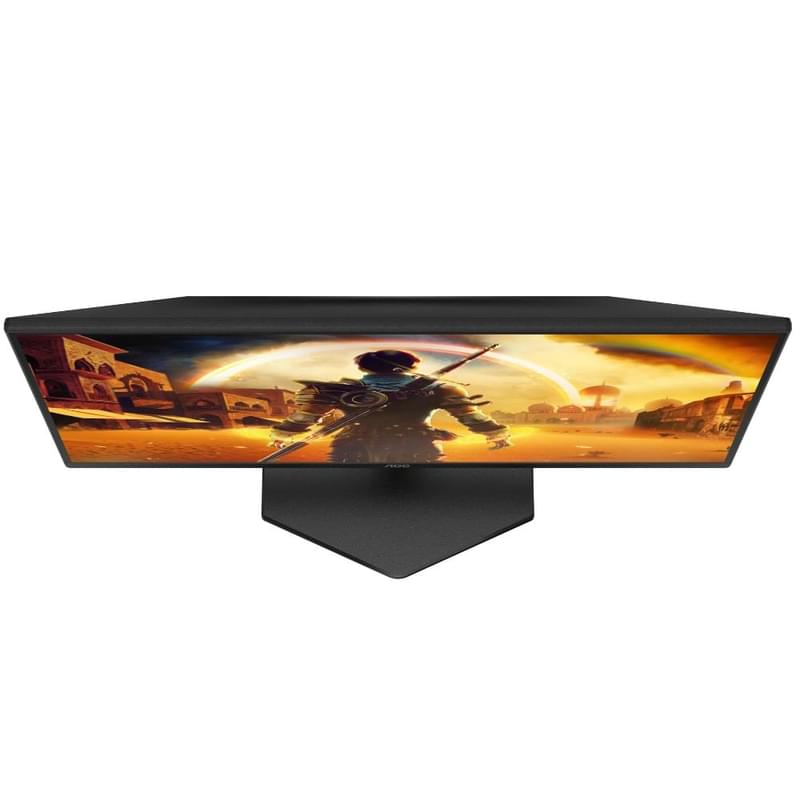 Монитор Игровой 27" AOC 27G42E 1920x1080 16:9 IPS 180ГЦ (HDMI+DP) Black - фото #12, Technodom.kz