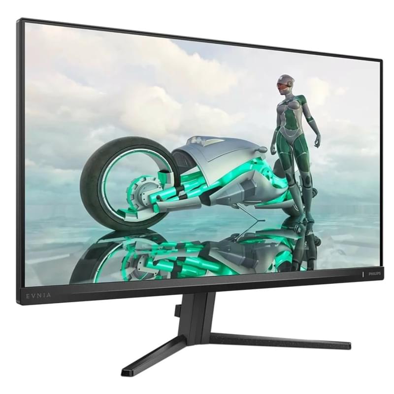 27" PHILIPS Мониторы 27M2N3500NL 2560x1440 16:9 VA 180ГЦ (2HDMI+DP) Black - фото #1, Technodom.kz