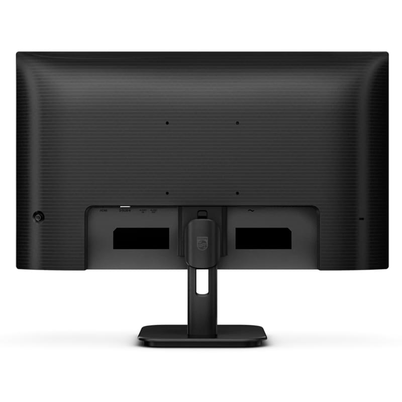 23,8" PHILIPS Мониторы 24E1N1100A 1920x1080 16:9 IPS 120ГЦ (HDMI+VGA) Black - фото #3, Technodom.kz