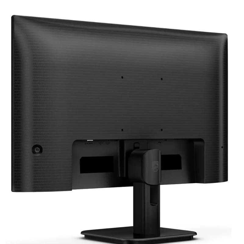 27" PHILIPS Мониторы 27E1N1100A 1920x1080 16:9 IPS 120ГЦ (HDMI+VGA) Black - фото #4, Technodom.kz
