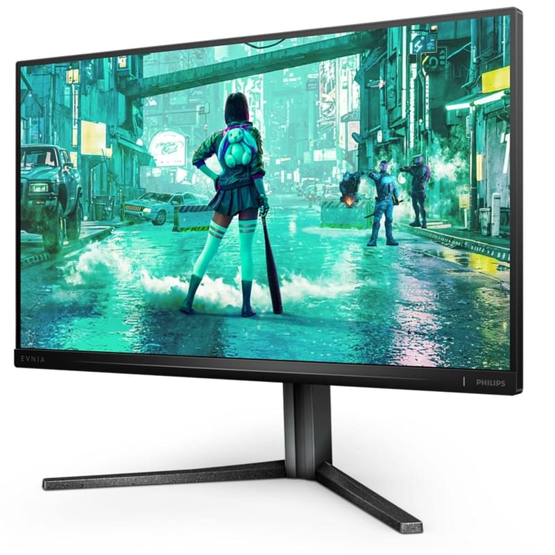 Монитор 24,5" PHILIPS 25M2N3200W 1920x1080 16:9 VA 240ГЦ (2HDMI+DP) Black - фото #6, Technodom.kz