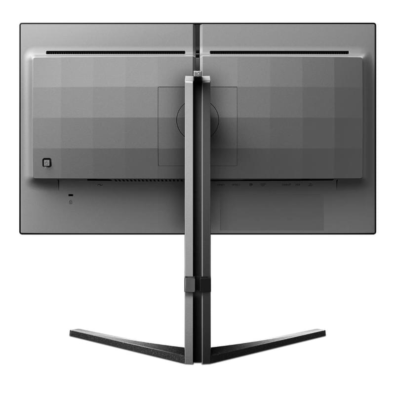 24,5" PHILIPS Мониторы 25M2N5200U 1920x1080 16:9 IPS 390ГЦ (2HDMI+DP) Black - фото #3, Technodom.kz