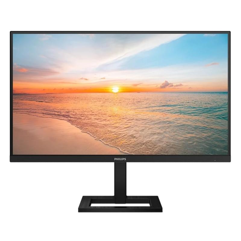 Монитор 27" PHILIPS 27E1N1800AE 3840x2160 16:9 IPS 60ГЦ (2HDMI+DP) Black - фото #0, Technodom.kz Монитор 27" PHILIPS 27E1N1800AE 3840x2160 16:9 IPS 60ГЦ (2HDMI+DP) Black - фото #0, Technodom.kz