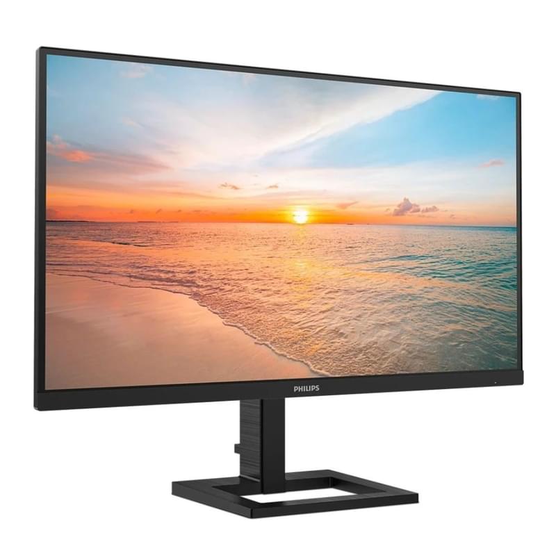 Монитор 27" PHILIPS 27E1N1800AE 3840x2160 16:9 IPS 60ГЦ (2HDMI+DP) Black - фото #1, Technodom.kz Монитор 27" PHILIPS 27E1N1800AE 3840x2160 16:9 IPS 60ГЦ (2HDMI+DP) Black - фото #1, Technodom.kz