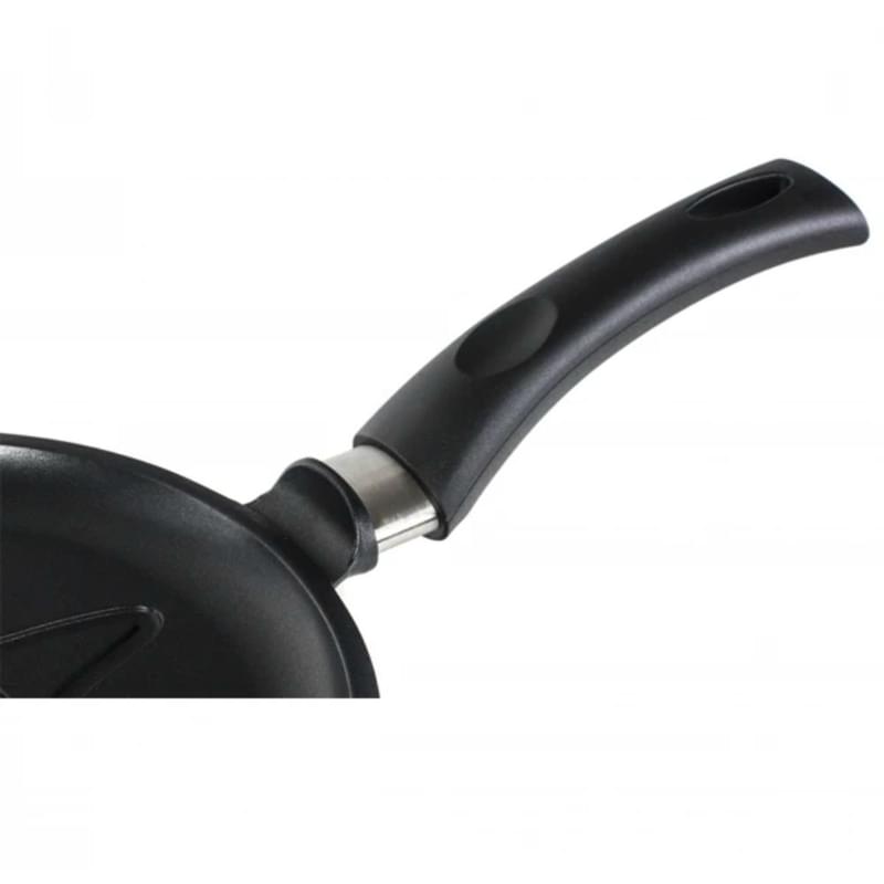 Сковорода блинная 24см Литая(солнце) НМП 6224сл - фото #2, Technodom.kz