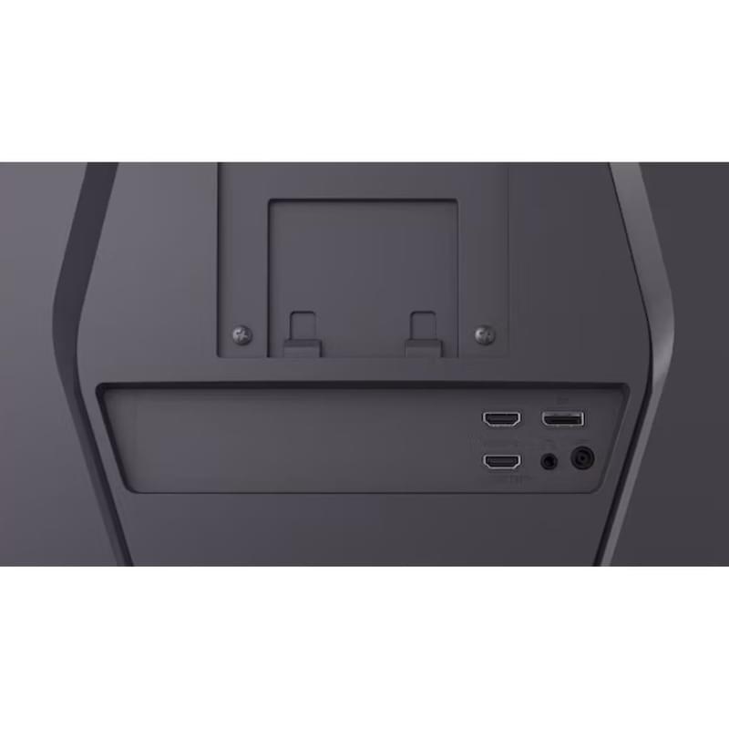 Монитор Игровой 27" LG UltraGear 27G610A 2560x1440 16:9 IPS 200ГЦ (2HDMI+DP) Black - фото #8, Technodom.kz