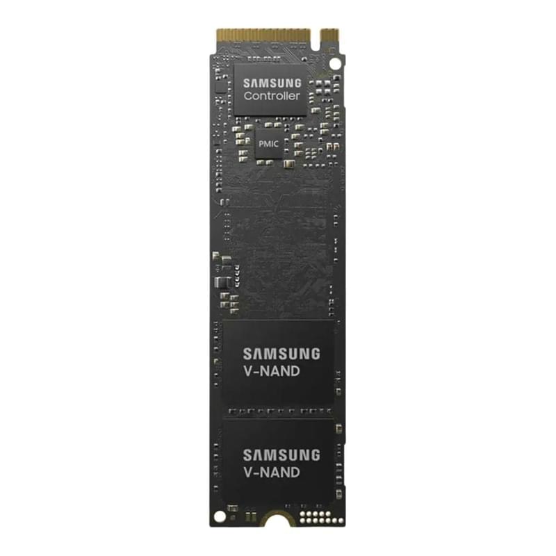 Ішкі SSD M.2 2280 512GB Samsung BM9C1 PCIe 4.0 x4 NVMe IOPS [MZVMX512HCLV-00B00] - фото #0, Technodom.kz