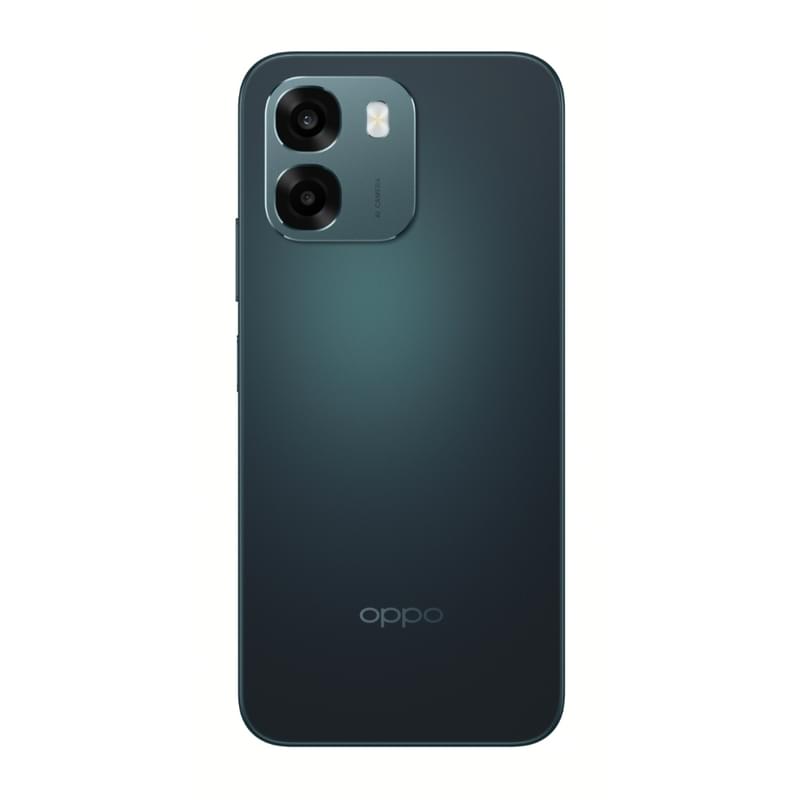 Смартфон GSM OPPO A6 8/256GB/6.75/50 Изумрудный - фото #0, Technodom.kz