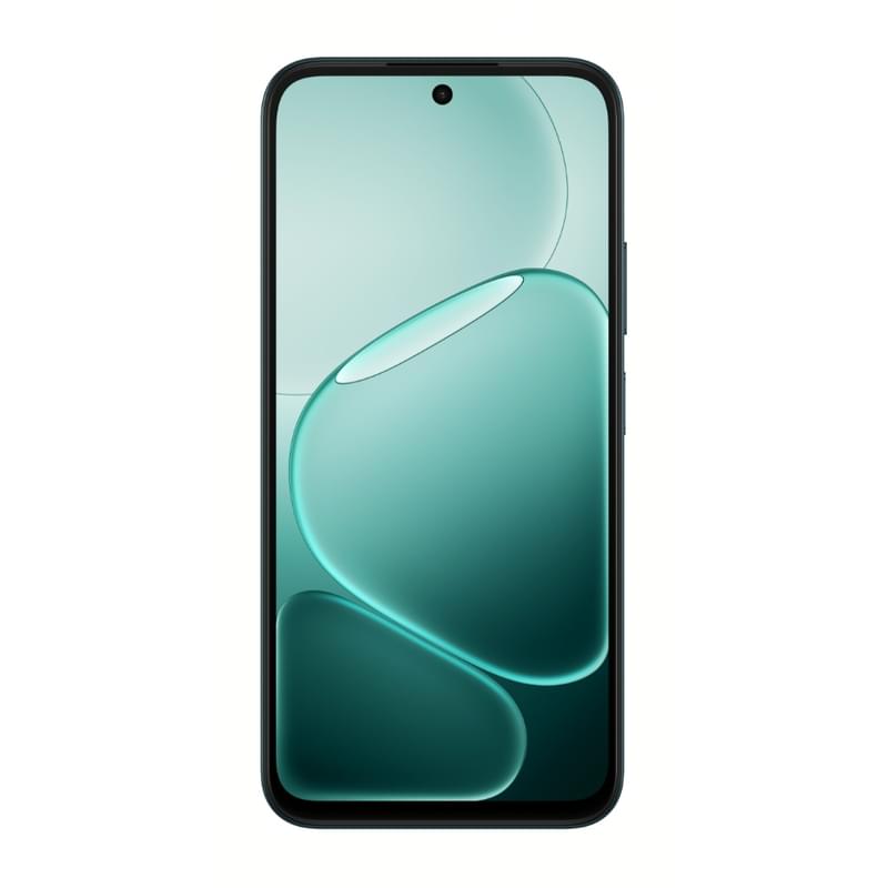 Смартфон GSM OPPO A6 8/256GB/6.75/50 Изумрудный - фото #3, Technodom.kz