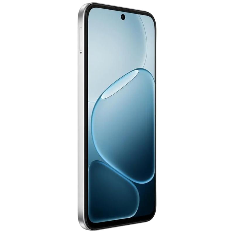 Смартфон OPPO A6s 8/256GB/6.75/50 Морозный Белый - фото #5, Technodom.kz