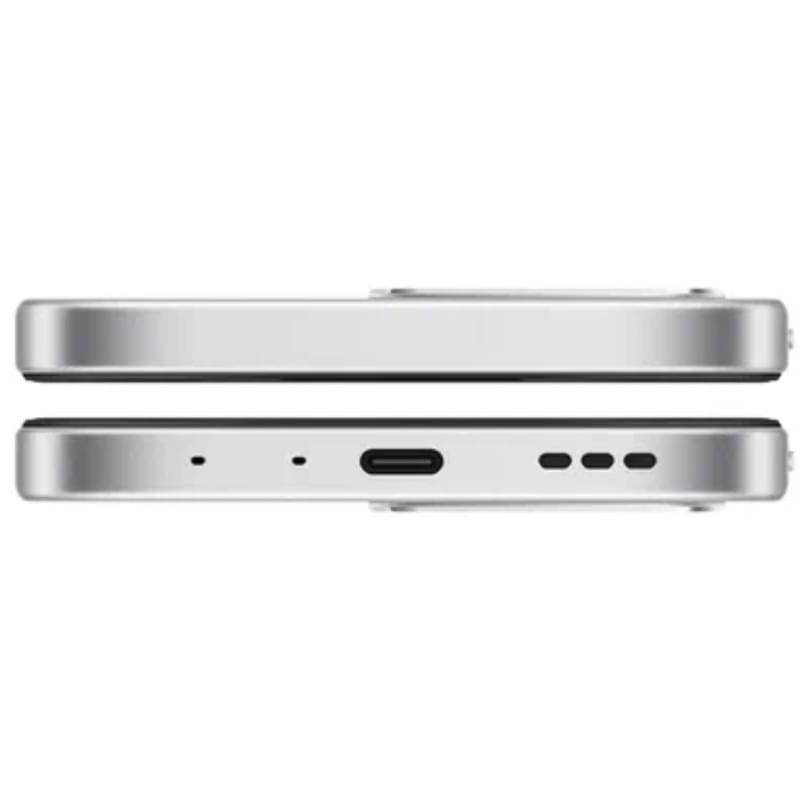 Смартфон OPPO A6s 8/256GB/6.75/50 Морозный Белый - фото #7, Technodom.kz