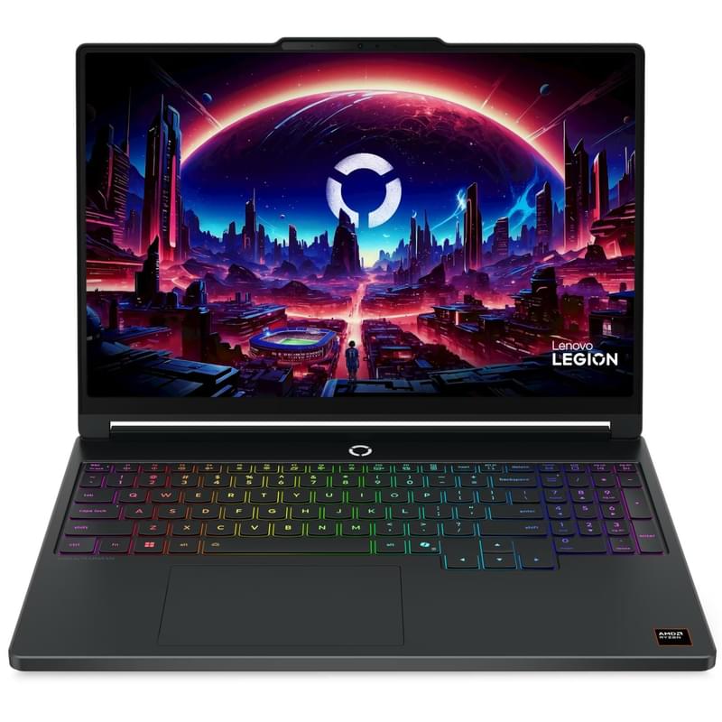 Игровой ноутбук Lenovo Legion 5 15AHP11 Ryzen 7 250 / 16ГБ / 512SSD / RTX5060 8ГБ / 15.3 / DOS / (83Q7000PRK) - фото #1, Technodom.kz Игровой ноутбук Lenovo Legion 5 15AHP11 Ryzen 7 250 / 16ГБ / 512SSD / RTX5060 8ГБ / 15.3 / DOS / (83Q7000PRK) - фото #1, Technodom.kz