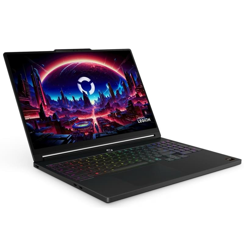Игровой ноутбук Lenovo Legion 5 15AHP11 Ryzen 7 250 / 16ГБ / 512SSD / RTX5060 8ГБ / 15.3 / DOS / (83Q7000PRK) - фото #2, Technodom.kz Игровой ноутбук Lenovo Legion 5 15AHP11 Ryzen 7 250 / 16ГБ / 512SSD / RTX5060 8ГБ / 15.3 / DOS / (83Q7000PRK) - фото #2, Technodom.kz