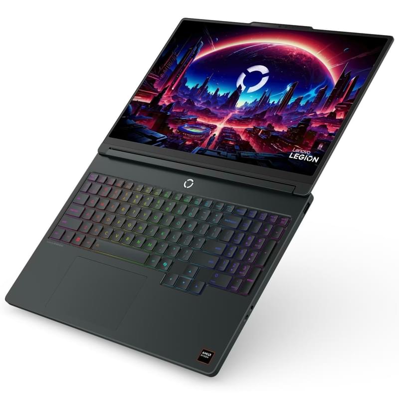 Игровой ноутбук Lenovo Legion 5 15AHP11 Ryzen 7 250 / 16ГБ / 512SSD / RTX5060 8ГБ / 15.3 / DOS / (83Q7000PRK) - фото #5, Technodom.kz Игровой ноутбук Lenovo Legion 5 15AHP11 Ryzen 7 250 / 16ГБ / 512SSD / RTX5060 8ГБ / 15.3 / DOS / (83Q7000PRK) - фото #5, Technodom.kz