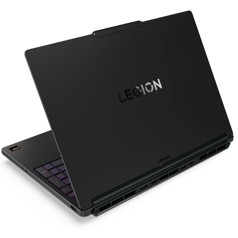 Игровой ноутбук Lenovo Legion 5 15AHP11 Ryzen 7 250 / 16ГБ / 512SSD / RTX5060 8ГБ / 15.3 / DOS / (83Q7000PRK) - фото #8, Technodom.kz Игровой ноутбук Lenovo Legion 5 15AHP11 Ryzen 7 250 / 16ГБ / 512SSD / RTX5060 8ГБ / 15.3 / DOS / (83Q7000PRK) - фото #8, Technodom.kz