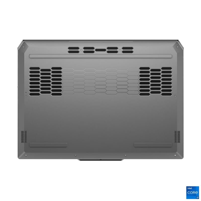 Игровой ноутбук 15,6" Lenovo LOQ 15IRX10 (Ci7 13645HX-16-512-RTX5060 8-D)(83JE01BQRK) - фото #9, Technodom.kz