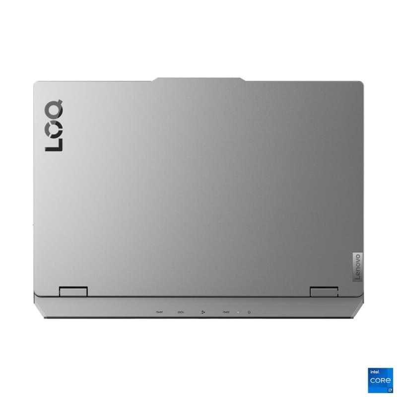 Игровой ноутбук 15,6" Lenovo LOQ 15IRX10 (Ci7 13645HX-16-512-RTX5060 8-D)(83JE01BQRK) - фото #10, Technodom.kz