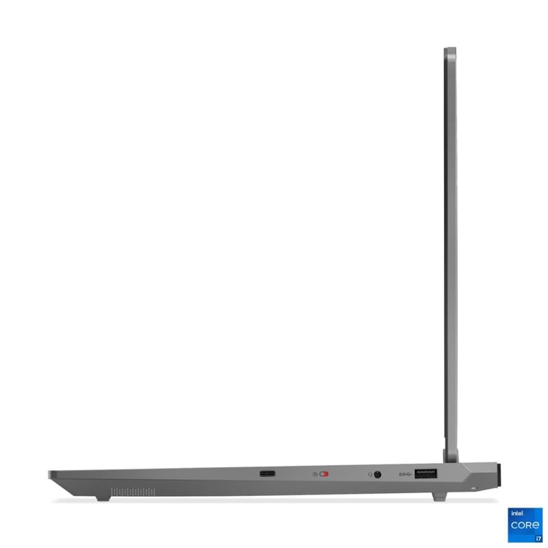 Игровой ноутбук 15,6" Lenovo LOQ 15IRX10 (Ci7 13645HX-16-512-RTX5060 8-D)(83JE01BQRK) - фото #12, Technodom.kz