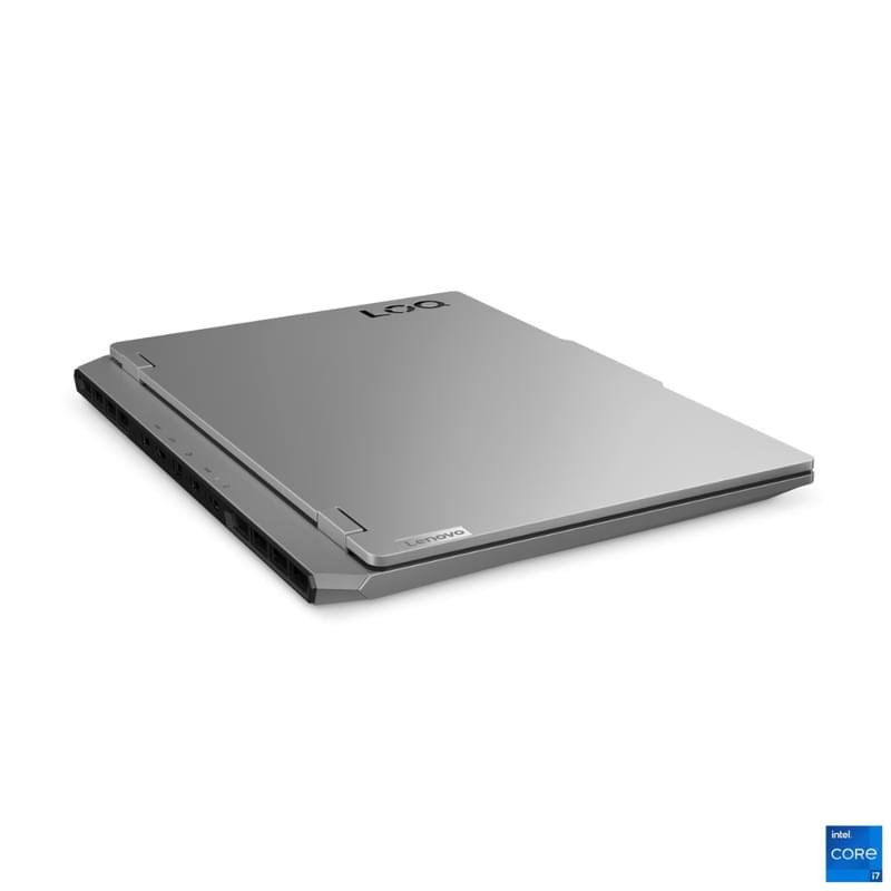 Игровой ноутбук 15,6" Lenovo LOQ 15IRX10 (Ci7 13645HX-16-512-RTX5060 8-D)(83JE01BQRK) - фото #13, Technodom.kz