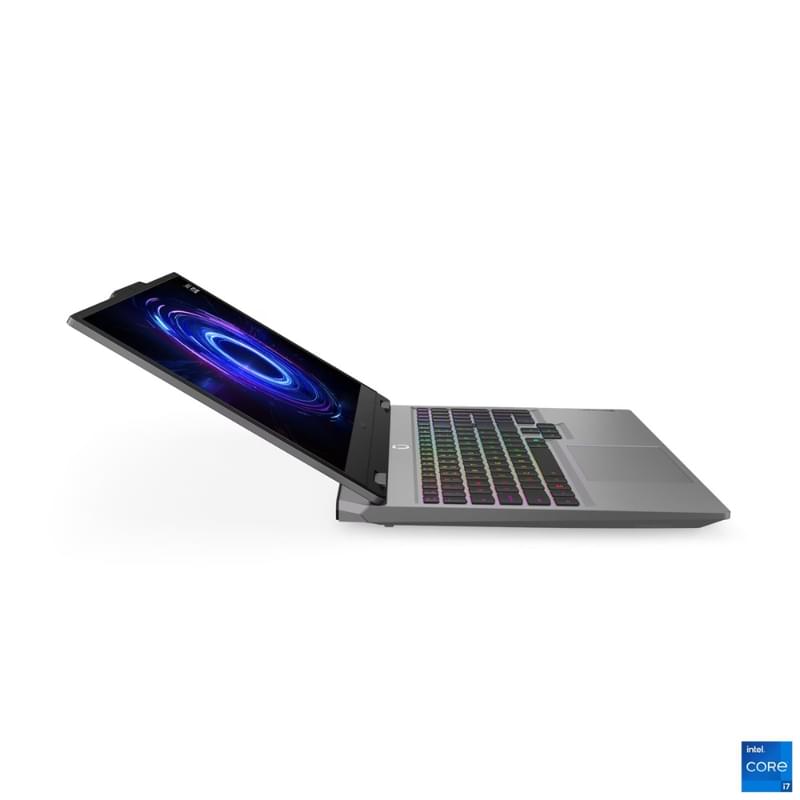Игровой ноутбук 15,6" Lenovo LOQ 15IRX10 (Ci7 13645HX-16-512-RTX5060 8-D)(83JE01BQRK) - фото #14, Technodom.kz