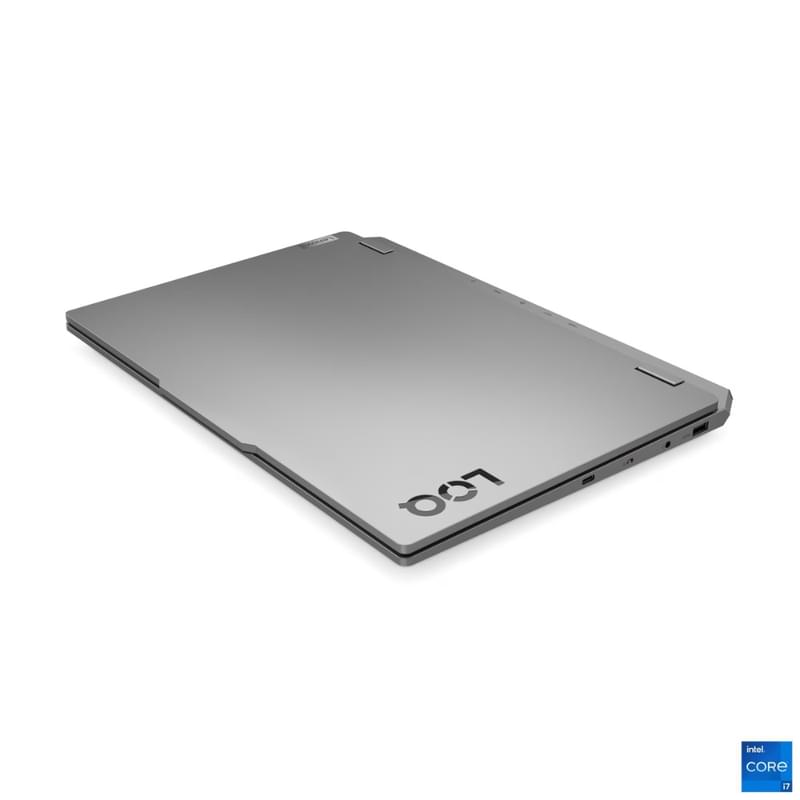 Игровой ноутбук 15,6" Lenovo LOQ 15IRX10 (Ci7 13645HX-16-512-RTX5060 8-D)(83JE01BQRK) - фото #15, Technodom.kz
