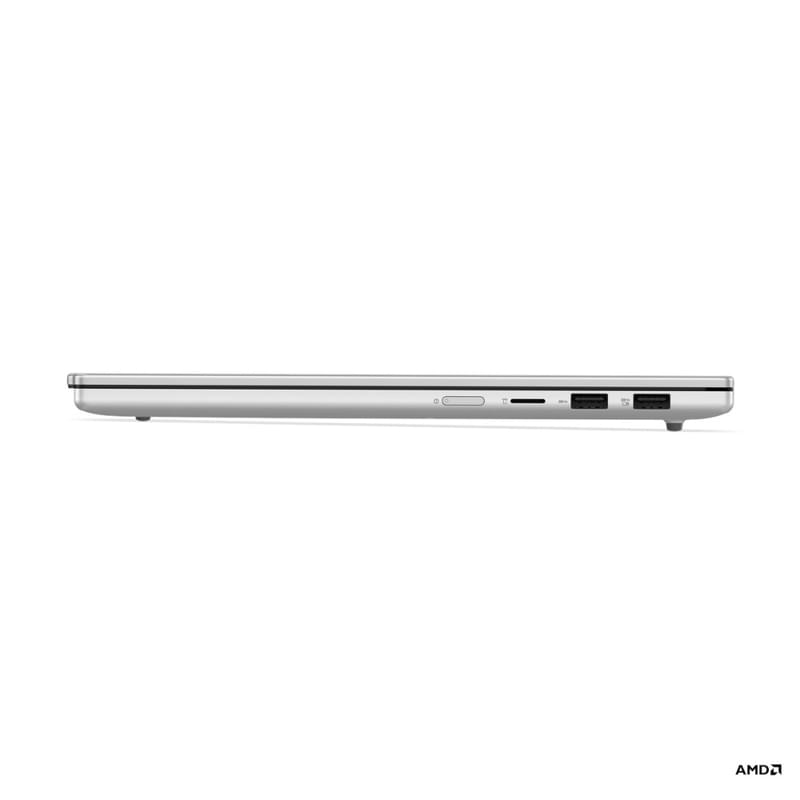 Ноутбук 15,3'' Lenovo IdeaPad Slim 5 15ARP10 (Ryzen 5 7535HS-16-1-D)(83J3007BRK) - фото #3, Technodom.kz