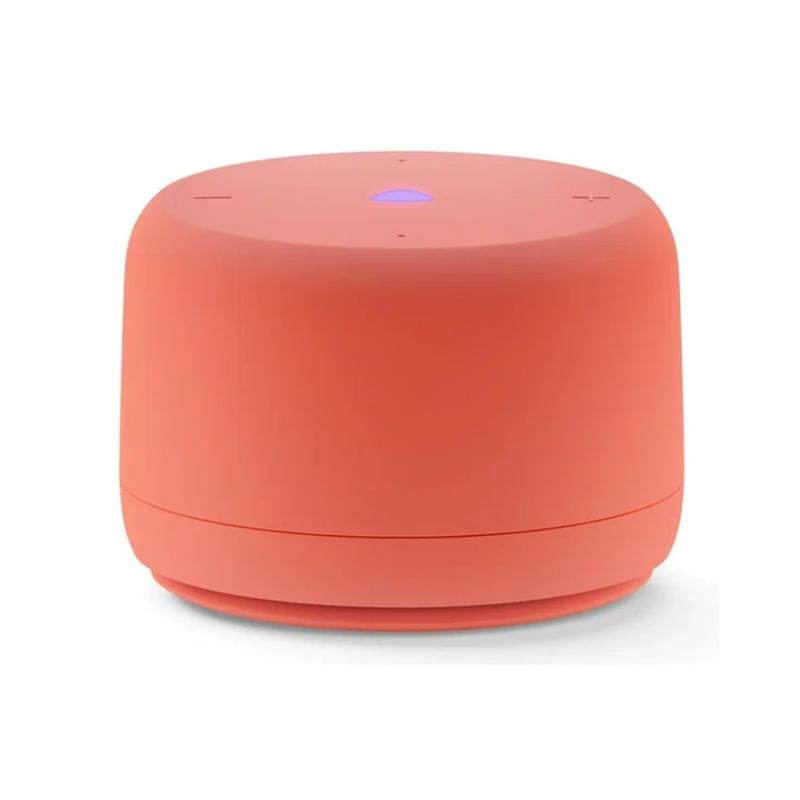 Яндекс Станция Лайт 2 с Алисой, без часов, Оранжевый (YNDX-00028ORG) - фото #1, Technodom.kz Яндекс Станция Лайт 2 с Алисой, без часов, Оранжевый (YNDX-00028ORG) - фото #1, Technodom.kz