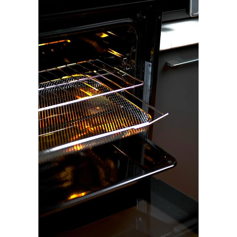 Midea MO12000 GB кіріктірілетін пеші - фото #2, Technodom.kz