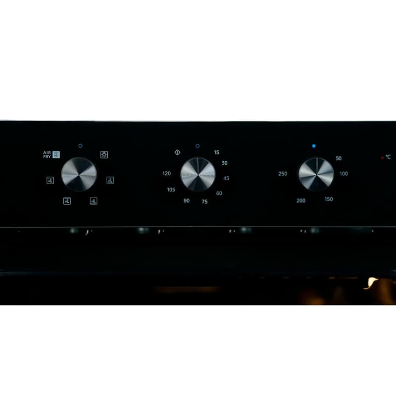 Midea MO12000 GB кіріктірілетін пеші - фото #5, Technodom.kz