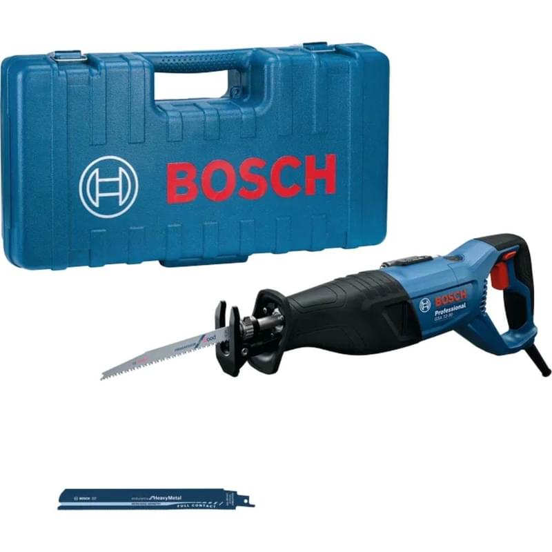 Пила сабельная Bosch GSA 12-30 (06016C7000) - фото #0, Technodom.kz Пила сабельная Bosch GSA 12-30 (06016C7000) - фото #0, Technodom.kz