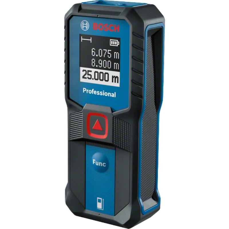 Лазерный дальномер Bosch GLM 25-23 (0601072W00) - фото #0, Technodom.kz Лазерный дальномер Bosch GLM 25-23 (0601072W00) - фото #0, Technodom.kz