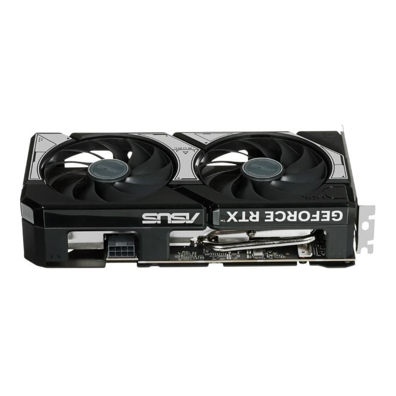 Видеокарта ASUS RTX 5060 Ti DUAL OC 16GB 128bit/G7 (HDMI+3DP)[DUAL-RTX5060TI-O16G] - фото #4, Technodom.kz