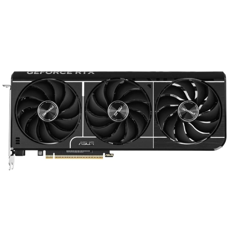 Видеокарта ASUS RTX 5070 Prime OC 12GB 192bit/G7 (HDMI+3DP)[PRIME-RTX5070-O12G] - фото #0, Technodom.kz