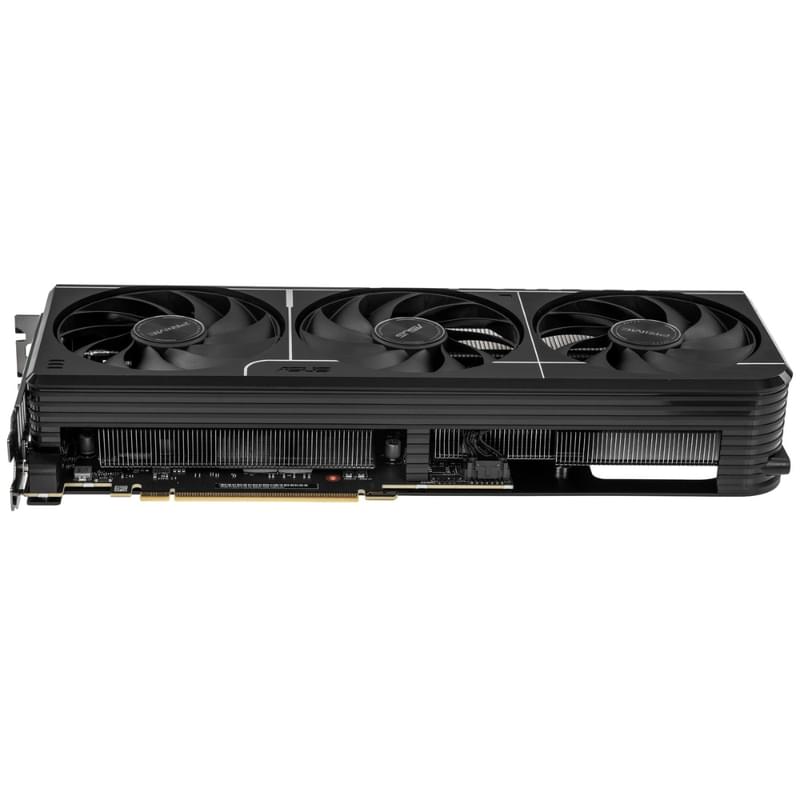 ASUS RTX 5070 Prime OC 12GB 192bit/G7 (HDMI+3DP)[PRIME-RTX5070-O12G] бейнекартасы - фото #3, Technodom.kz