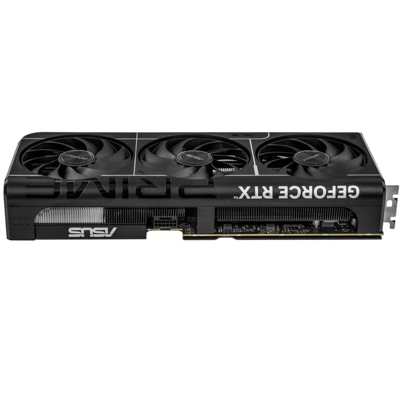 Видеокарта ASUS RTX 5070 Prime OC 12GB 192bit/G7 (HDMI+3DP)[PRIME-RTX5070-O12G] - фото #4, Technodom.kz