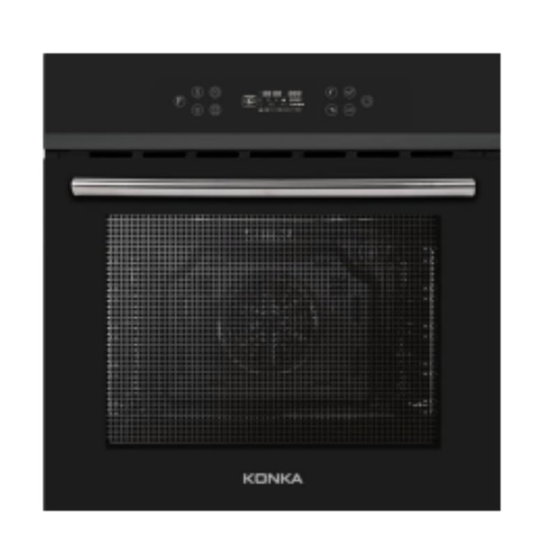 Встраиваемая духовка Konka K60ZK08(WE) - фото #0, Technodom.kz