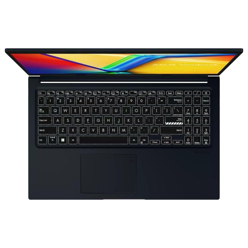 Ноутбук Asus Vivobook 15 Ci5 120U / 16ГБ / SSD512 / 15.6 / DOS / (X1504VA-BQ4486) - фото #6, Technodom.kz