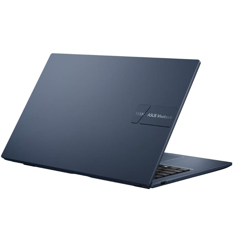 Ноутбук Asus Vivobook 15 Ci5 120U / 16ГБ / SSD512 / 15.6 / DOS / (X1504VA-BQ4486) - фото #7, Technodom.kz