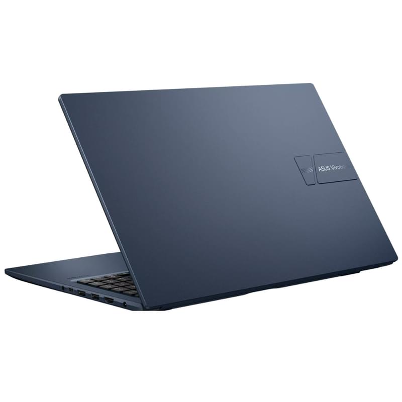 Ноутбук Asus Vivobook 15 Ci5 120U / 16ГБ / SSD512 / 15.6 / DOS / (X1504VA-BQ4486) - фото #8, Technodom.kz