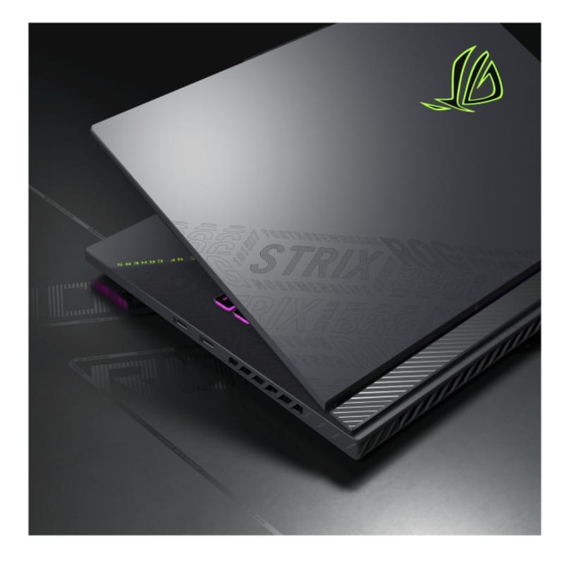 Игровой ноутбук 16" Asus ROG Strix G16 (Ryzen 9 8940HX-16-512-RTX5060 8-D)(G614PM-S5139) - фото #5, Technodom.kz