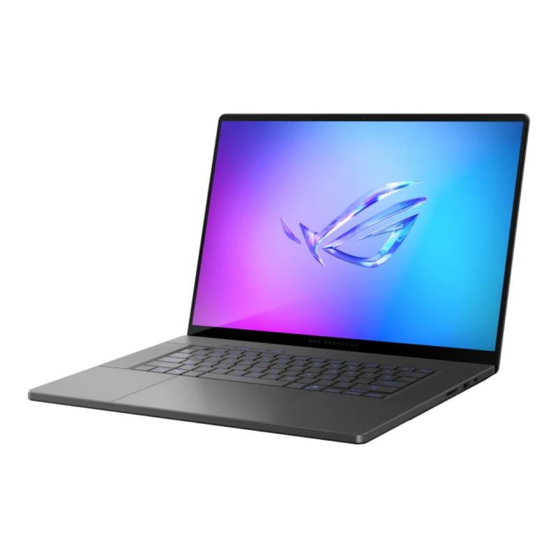 Игровой ноутбук 16'' Asus ROG Zephyrus G16 OLED (U7 255H-32-1-RTX5060 8-D)(GU605CM-QR104) - фото #2, Technodom.kz