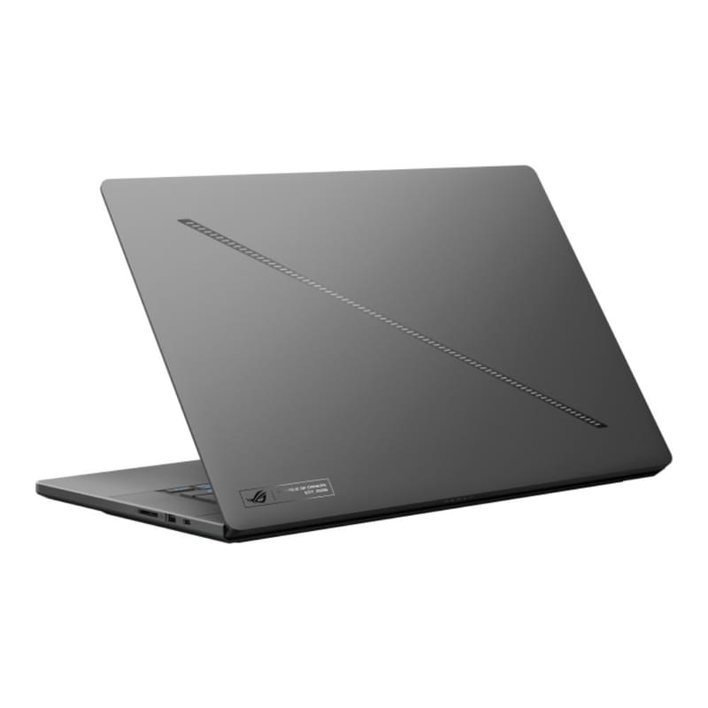 Игровой ноутбук 16'' Asus ROG Zephyrus G16 OLED (U7 255H-32-1-RTX5060 8-D)(GU605CM-QR104) - фото #4, Technodom.kz