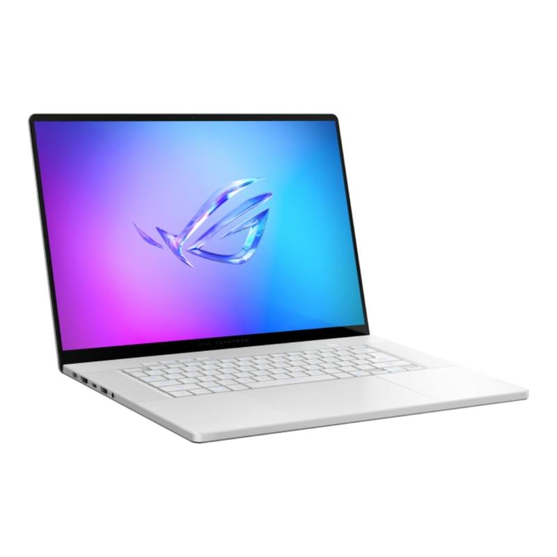 Игровой ноутбук 16'' Asus ROG Zephyrus G16 OLED (U9 386H-32-1-RTX5080 16-W)(GU606AW-TB031W) - фото #1, Technodom.kz