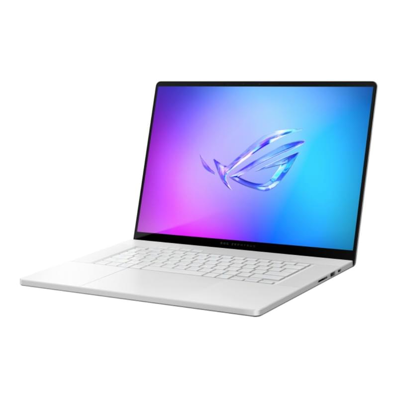 Игровой ноутбук 16'' Asus ROG Zephyrus G16 OLED (U9 386H-32-1-RTX5080 16-W)(GU606AW-TB031W) - фото #2, Technodom.kz