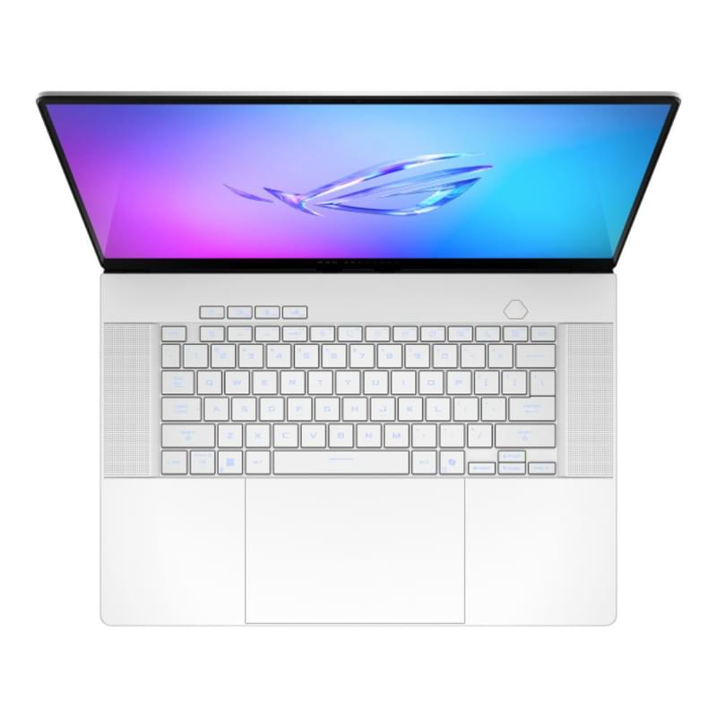 Игровой ноутбук 16'' Asus ROG Zephyrus G16 OLED (U9 386H-32-1-RTX5080 16-W)(GU606AW-TB031W) - фото #3, Technodom.kz